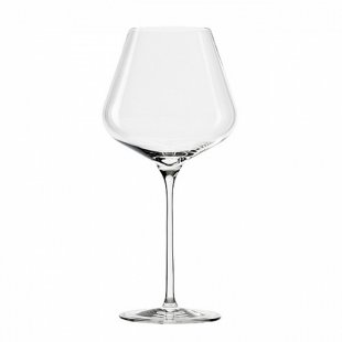 Wine glass 708ml Burgunder d=116 h=245mm Quatrophil, art.2310000, in pack.6 pcs.
