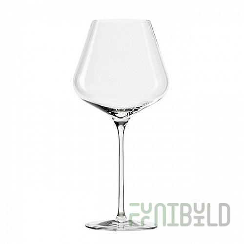 Wine glass 708ml Burgunder d=116 h=245mm Quatrophil, art.2310000, in pack.6 pcs.