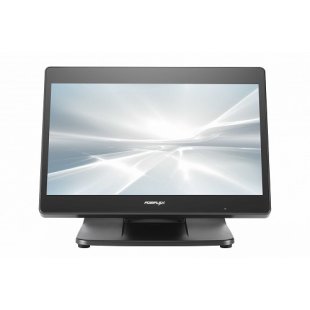 Touch terminal Posiflex PS-3416E-B-RT black, 15.6