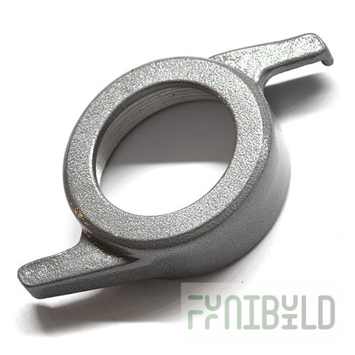Clamping nut MIM-600 01.007