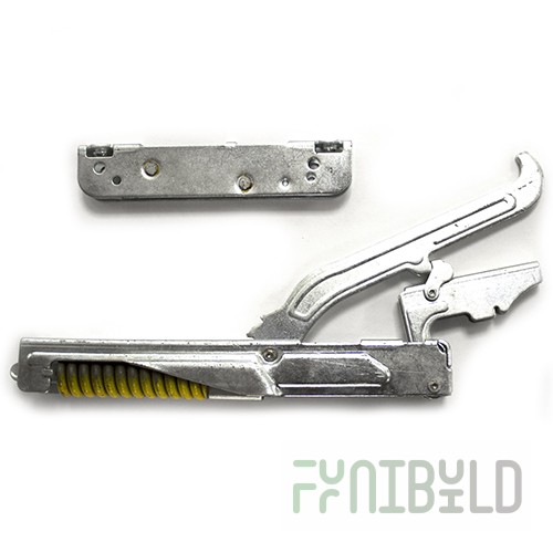 Electric Oven Hinge
