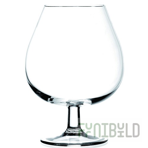 Glass for cognac 670ml