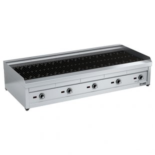 Electric lava grill ETK-BST5/ 641135