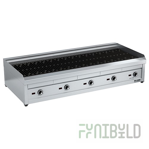 Electric lava grill ETK-BST5/ 641135