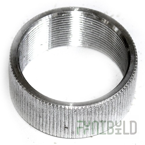 Nut for the wiping machine MPR-350M 00.00.02