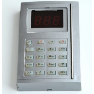 Kitchen call remote control iKnopka APE100