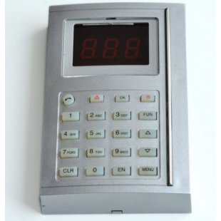 Kitchen call remote control iKnopka APE100