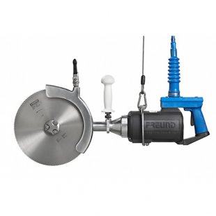 Circular saw SK32-06L (for pigs and sheep)