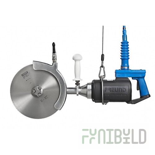 Circular saw SK32-06L (for pigs and sheep)