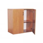 Wide mezzanine cabinet 900x400x600mm, art. SHA-90 (ALDER)