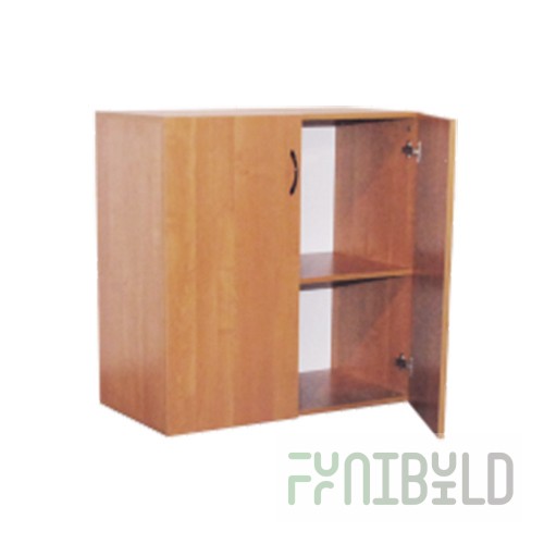 Wide mezzanine cabinet 900x400x600mm, art. SHA-90 (ALDER)