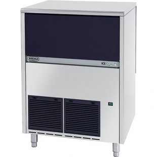 Ice maker Brema CB 840A (738x600x920 in, 0.8 kW, 220 V)