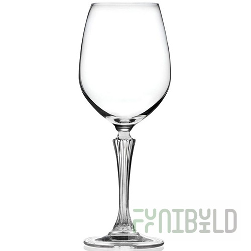 Glass for white wine 470ml Luxion RCR Italy, art.