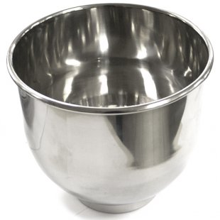Bowl for whipping machine B5