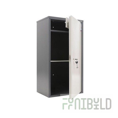Accounting cabinet AIKO SL-87T 870x460x340