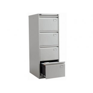 File cabinet NOBILIS NF-04 1330x470x630