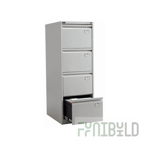 File cabinet NOBILIS NF-04 1330x470x630