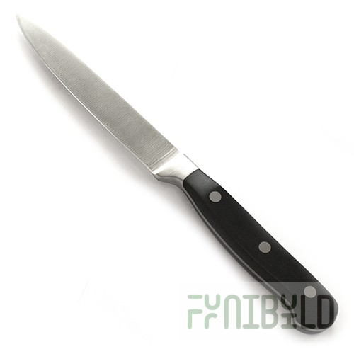 Utility knife 13 cm, 5