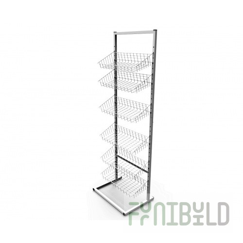 Rack PR-63