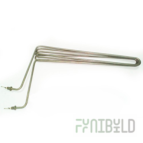 TEN-390-6.5/3.5WN230V (Fryer EFK 90-2P)
