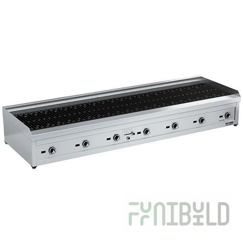 Electric water grill ETK-BST7/ 641771