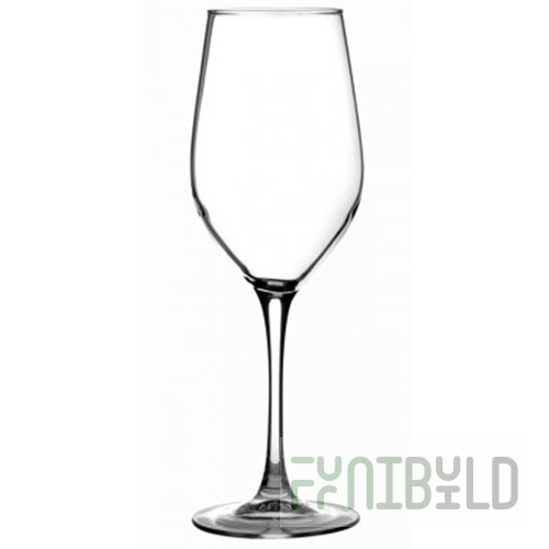 Wine glass 270ml d=54 h=214mm Celeste /12/576/ art. N3207, in pack 12 pcs.