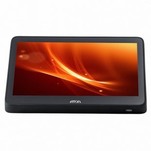 ATOL Optima Touch Terminal [11.6