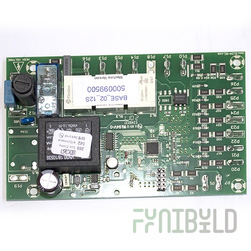 Electronic board MACH, art.500099500