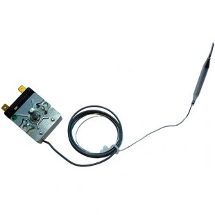 Thermostat 50 * - 270 *C 55.13059.220