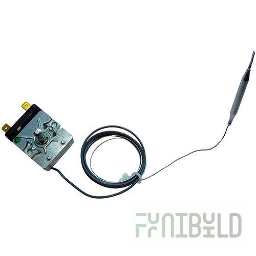 Thermostat 50 * - 270 *C 55.13059.220