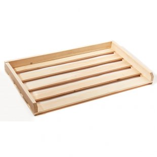 Bread tray LHB-16 (740x450x70 in)