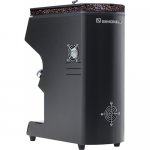 Coffee grinder-doser Nuova Simonelli Mythos One (188x400x510mm, hopper 1.3 kg, 0.57 kW, 220V)