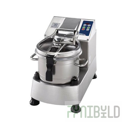 Cutter ELECTROLUX K120S2 / 600084 (416x680x517mm, 11.5 l, 2 speed, 1500-3000 rpm, 2.2 kW, 380V)