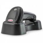 Wireless 2D barcode scanner ATOL SB2109 BT USB (black)