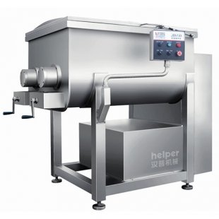 Meat mixer JB-1200 (2160×1460×2000 in, 7.5*2 kW, 380 V)