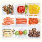 Vacuum bag 400x600 PET/PE 120 microns Vacuum bag 400x600 PET/PE 120 microns