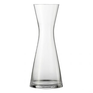 Carafe for wine Pure 1 l, art. 81261047, in a pack of 12 pcs.