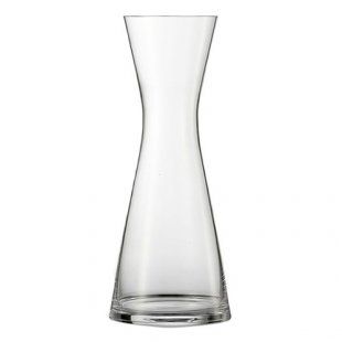 Carafe for wine Pure 1 l, art. 81261047, in a pack of 12 pcs.