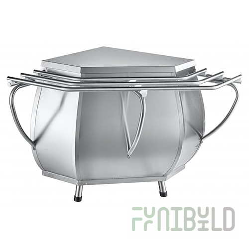 Rotary module MP-90M