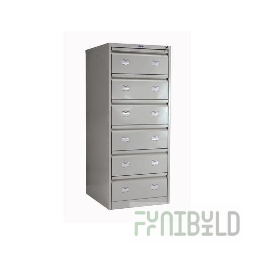 Card file Practitioner AFC-06 1330x467x630
