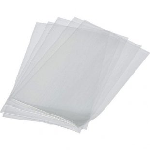 Vacuum bag 350x500 PET/PE 70 microns