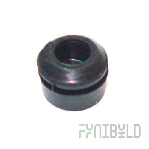 Shock absorber MIM-80 00.009