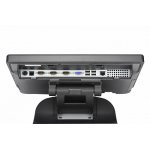 Touch terminal Posiflex PS-3416E-B-RT black, 15.6