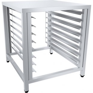 Stand for combi steamer PKM-8U, 780x850x880 in