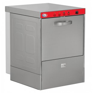 Built-in dishwasher ELETTO 500-01/380 (590x700x820 in, 6 kW, 380 V)