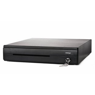 Cash drawer Posiflex CR-3100B black