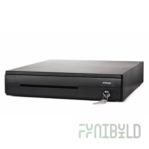 Cash drawer Posiflex CR-3100B black