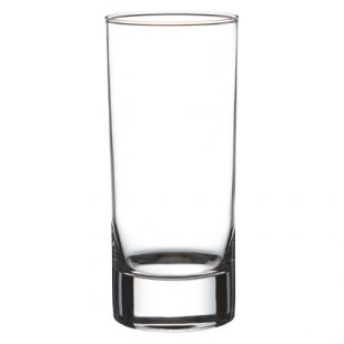 Highball 284ml d=60 h=130mm SIDE art. 42439/42439 SL in pack 12 pcs.