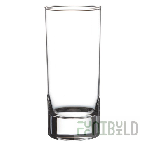 Highball 284ml d=60 h=130mm SIDE art. 42439/42439 SL in pack 12 pcs.