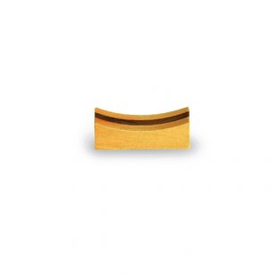 Stand for chopsticks wood art.11-0011